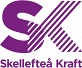 Skellefteå Kraft logotyp
