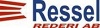 Ressel Rederi AB logotyp