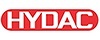 Hydac AB logotyp