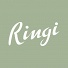 Ringi AS logotyp