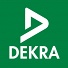 DEKRA Industrial AB logotyp