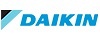 Daikin Sweden AB logotyp