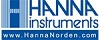 HannaNorden AB logotyp