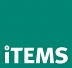 iTEMS logotyp