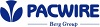 Pacwire AB logotyp