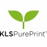 KLS Pureprint A/S logotyp