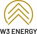 W3 Energy logotyp