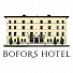 Bofors Hotell logotyp