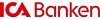 Ica Banken logotyp