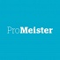 ProMeister Solutions AB logotyp