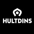 Hultdins logotyp