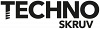 Techno Skruv logotyp