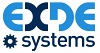 EXDE Systems AB logotyp
