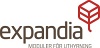Expandia Moduler logotyp