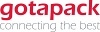 Gotapack logotyp