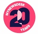 Mynewsdesk AB logotyp