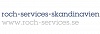 R Services Skandinavien AB logotyp