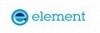 Element Metech AB logotyp