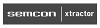 Semcon Learning/Xtractor logotyp
