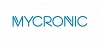 Mycronic ab (publ) logotyp
