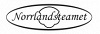 Norrlandsteamet AB logotyp