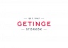 Getinge Storkök AB logotyp