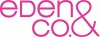 Eden & Co logotyp