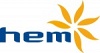 Halmstad Energi och Miljö logotyp