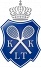 Kungl. Lawn Tennis Klubben logotyp