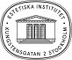 Estetiska Institutet logotyp