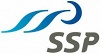 Scandinavian Service Partner logotyp