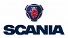 Scania CV AB logotyp