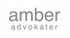 Amber Advokater logotyp