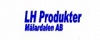 Lh Produkter Mälardalen AB logotyp