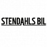 Stendahls Bil AB logotyp