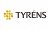 Tyréns Sverige AB logotyp