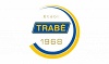 Transportfirma Trabé logotyp