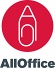 AllOffice Nordic AB logotyp