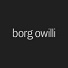 borg & owilli logotyp