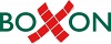 Boxon logotyp