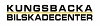 Kungsbacka Billackering & Bilskadecenter logotyp