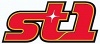St1 Sverige AB logotyp