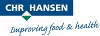 Chr. Hansen logotyp