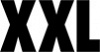 XXL Sport & Vildmark AB logotyp