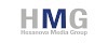 Hexanova Media Group logotyp