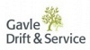 Gavle Drift & Service AB logotyp
