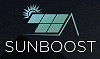 Sunboost Group AB logotyp