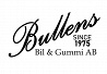 Bullens Bil & Gummi AB logotyp