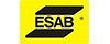 ESAB AB logotyp