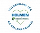 Holmen AB logotyp